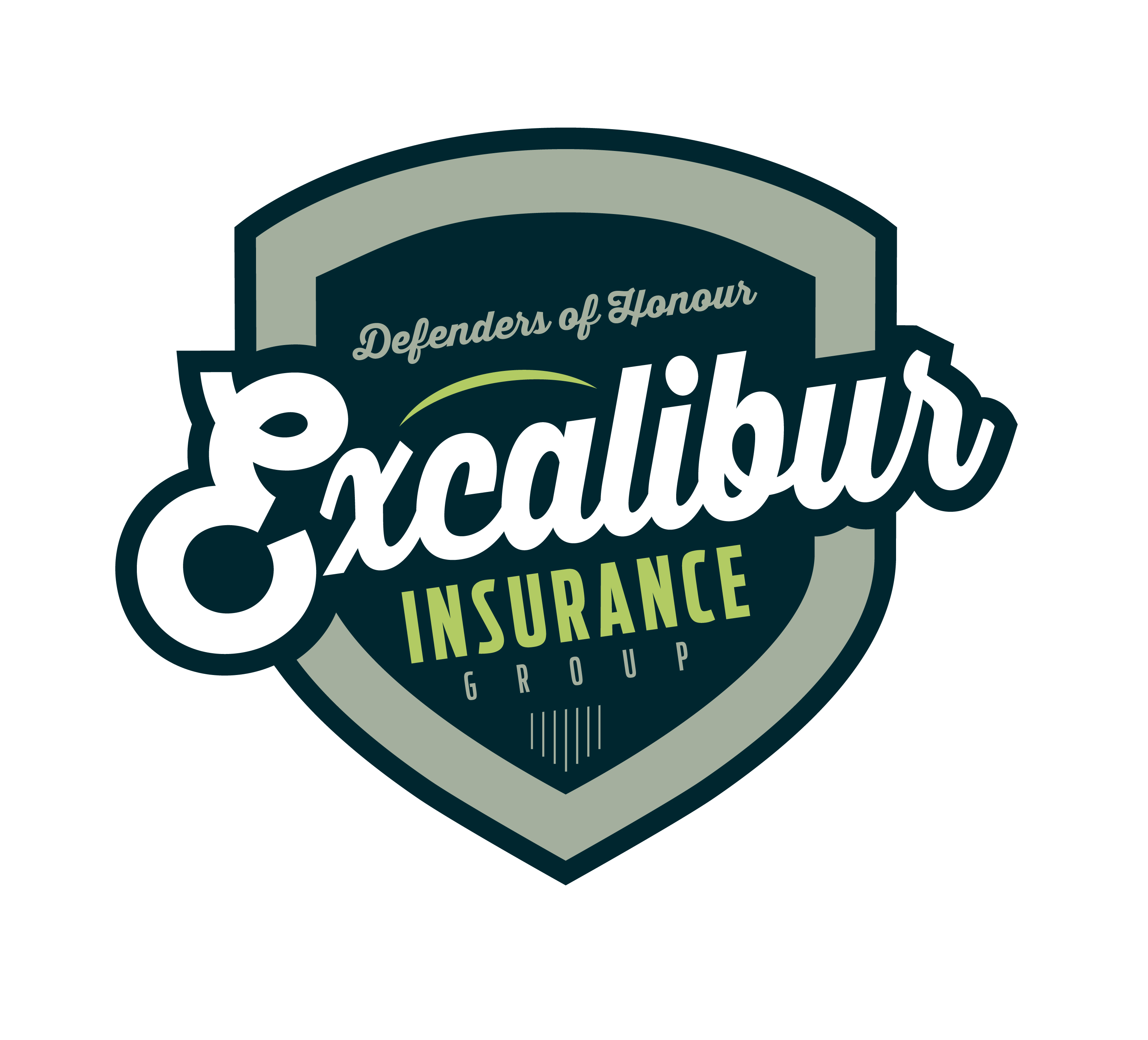 Excalibur Insurance logo